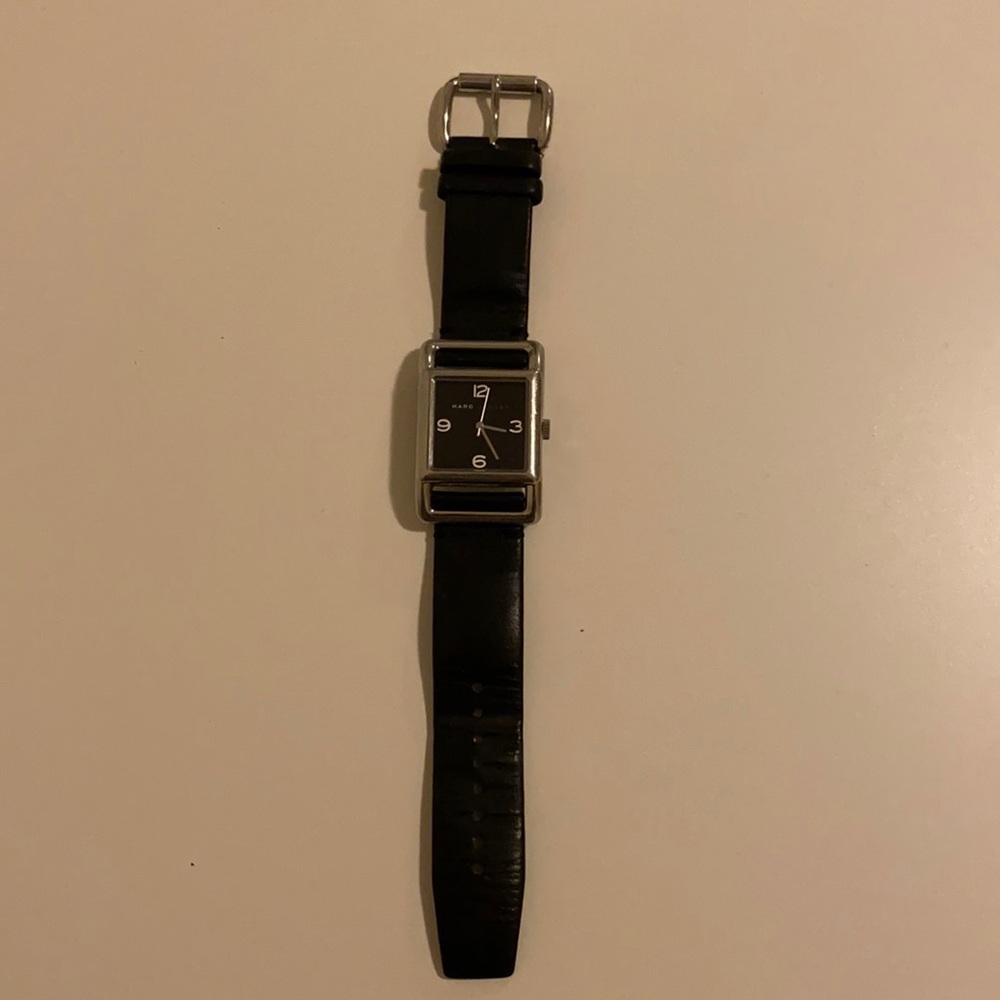 Marc Jacobs Watch